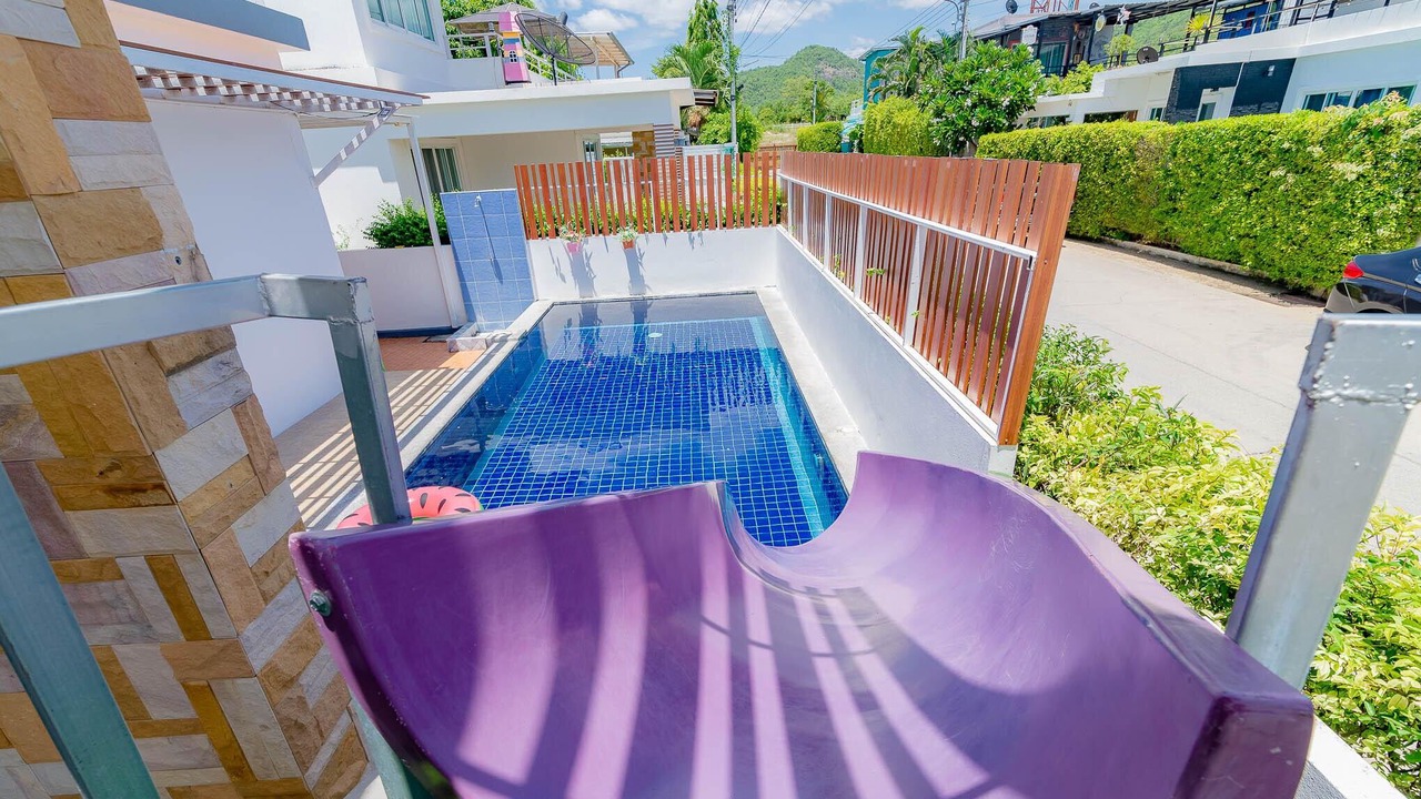 Photo of Outdoor in Hua Hin