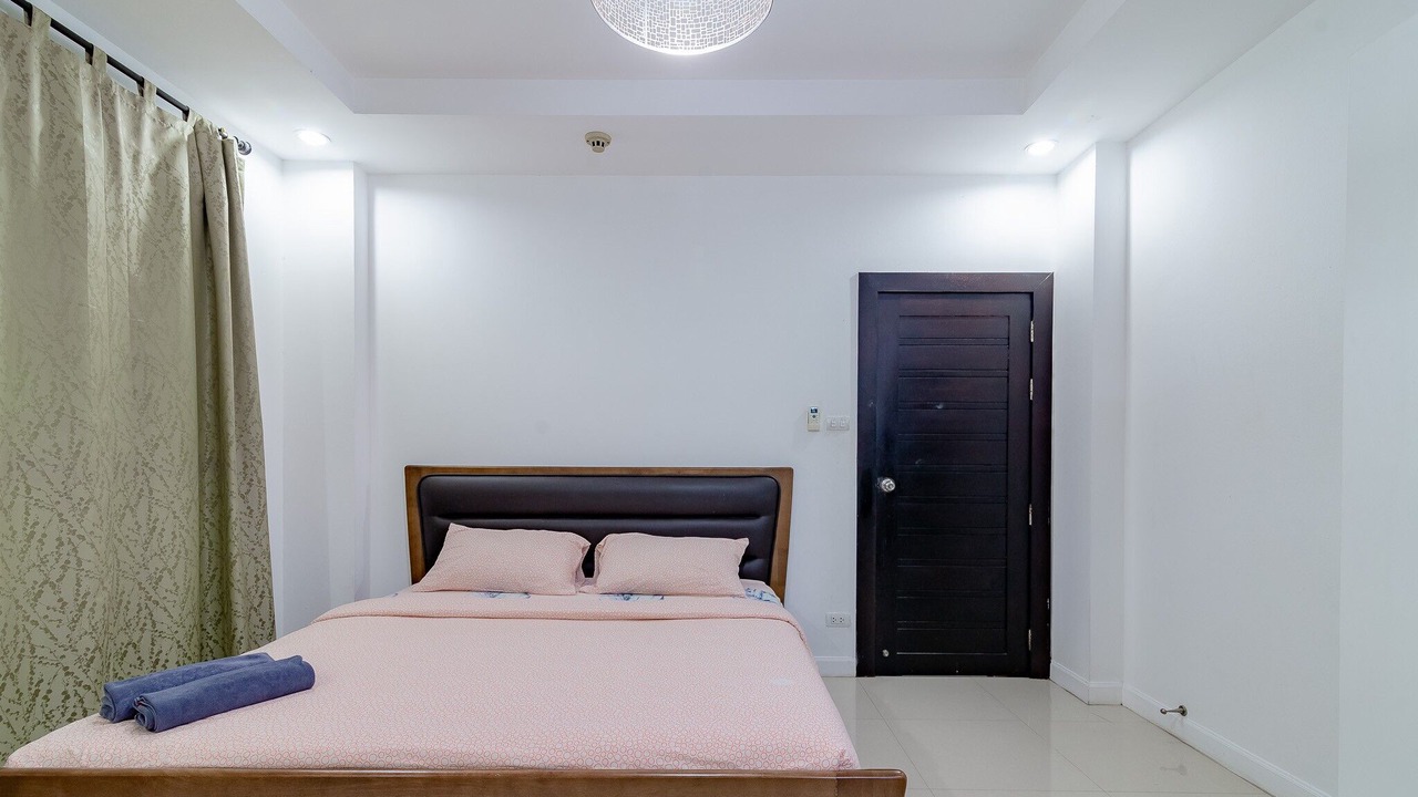 Photo of Bedroom in Hua Hin