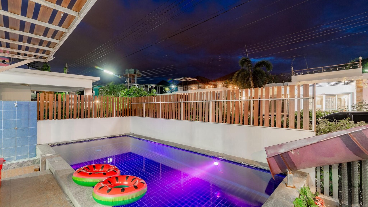 Photo of Outdoor in Hua Hin
