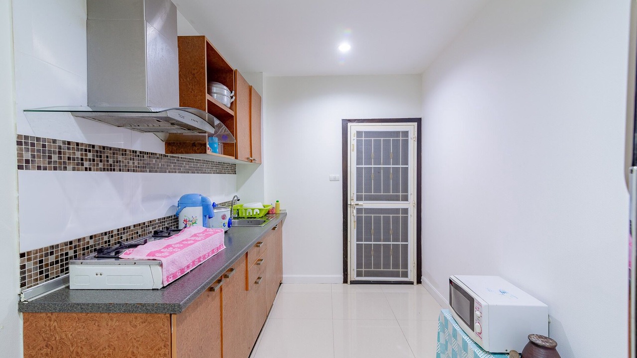 Photo of Kitchen in Hua Hin