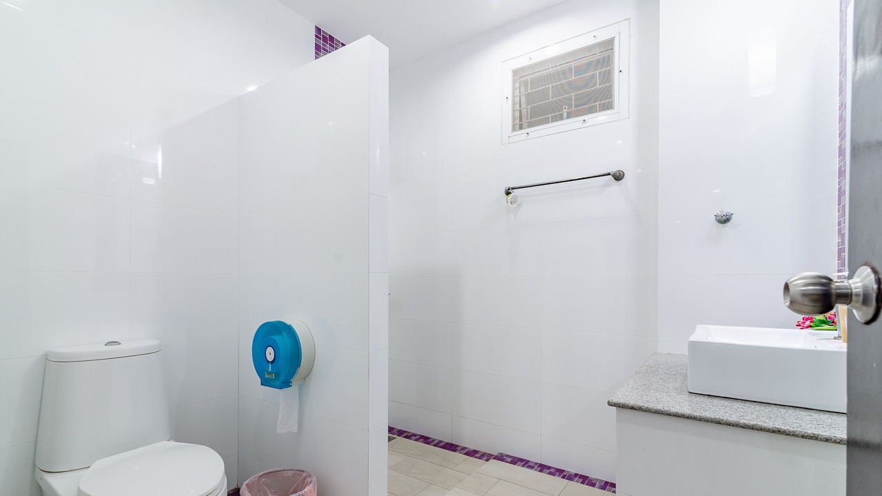 Photo of Bathroom in Hua Hin