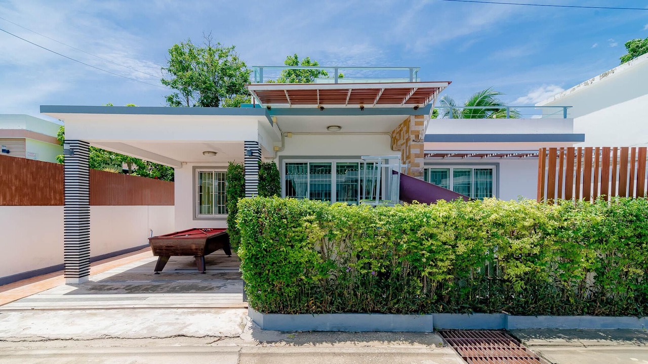 Photo of Patio Balcony in Hua Hin