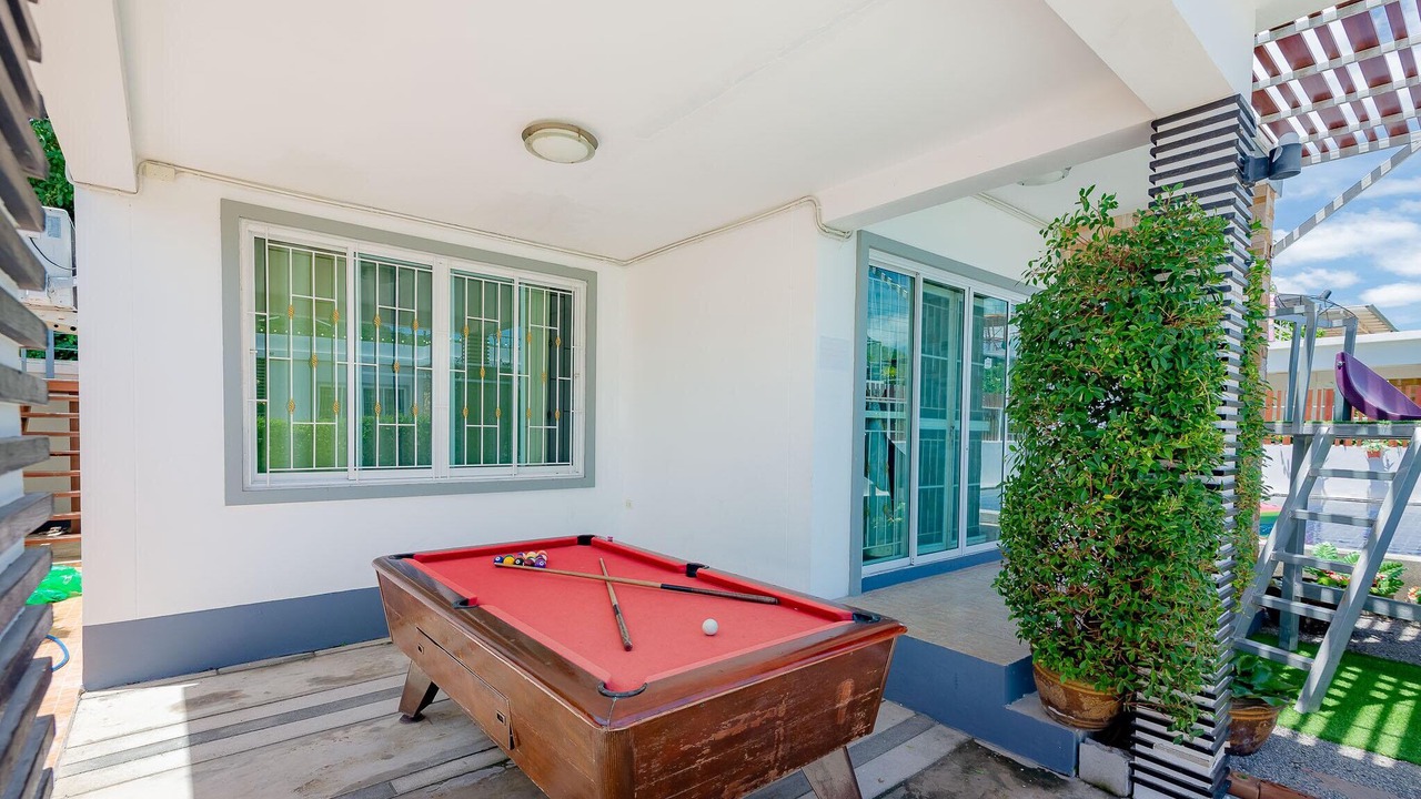 Photo of Patio Balcony in Hua Hin