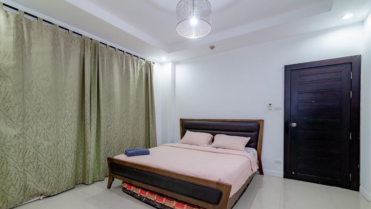 Photo of Bedroom in Hua Hin