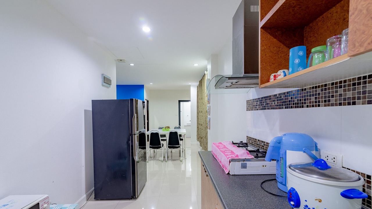 Photo of Kitchen in Hua Hin