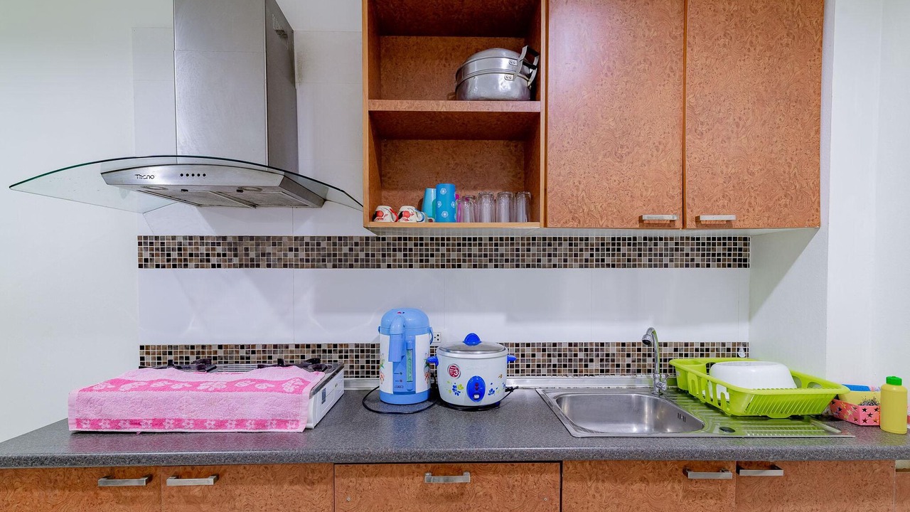 Photo of Kitchen in Hua Hin