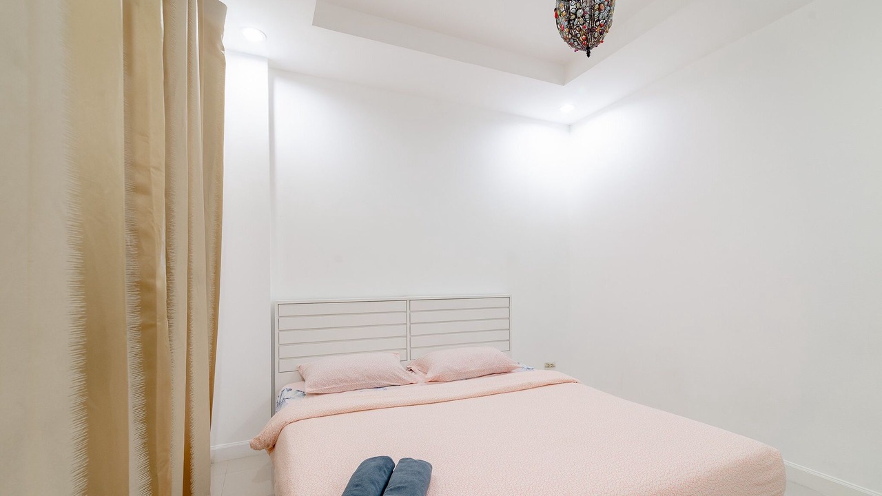 Photo of Bedroom in Hua Hin