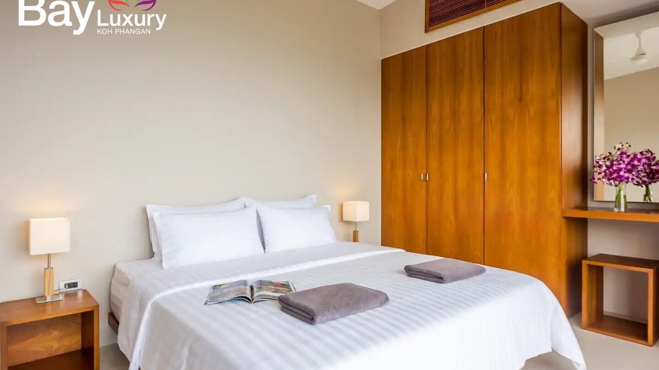 Photo of Bedroom in Ko Pha-ngan