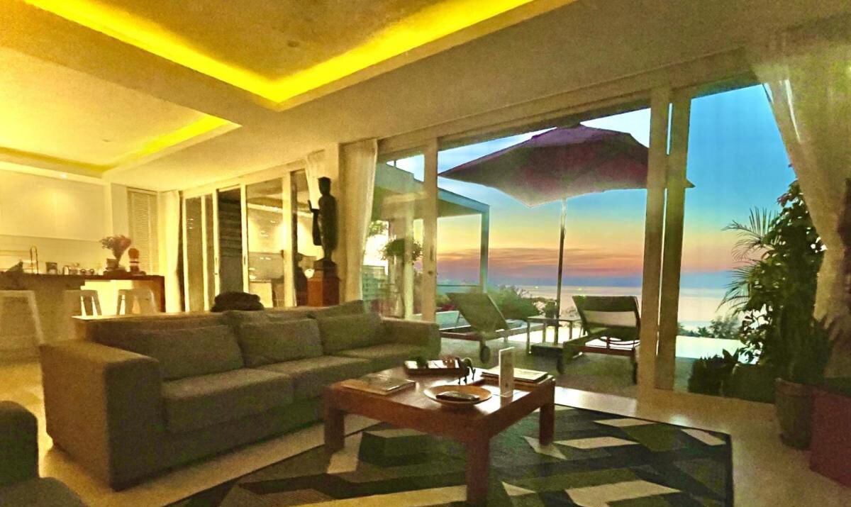 Photo of Livingroom in Ko Pha-ngan