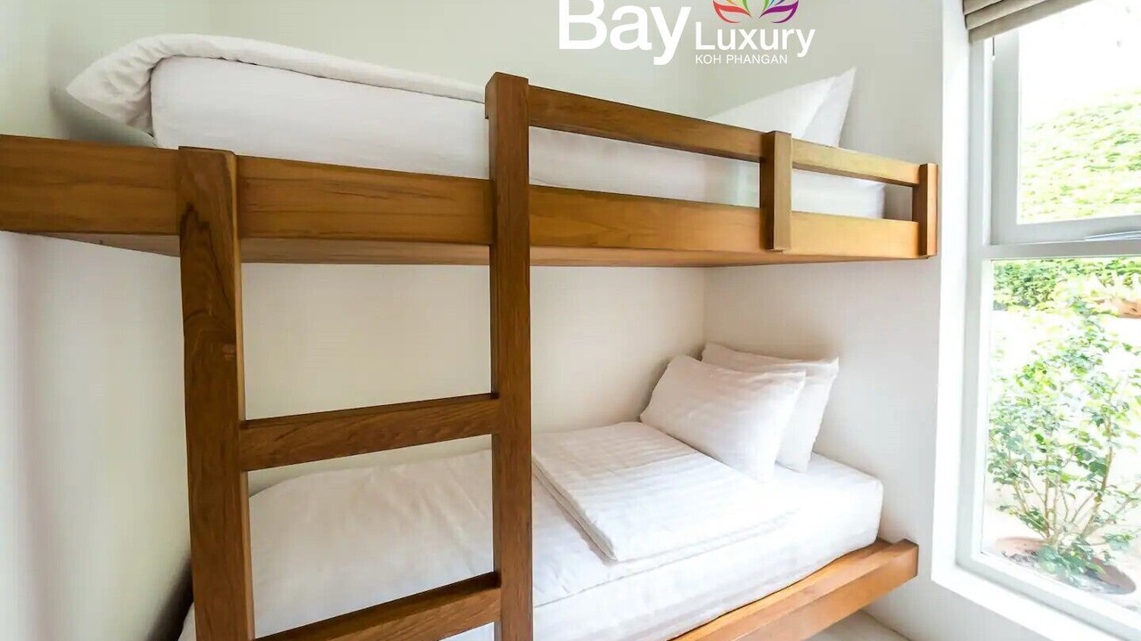 Photo of Bedroom in Ko Pha-ngan