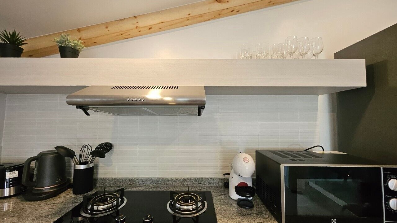 Photo of Kitchen in Chalong