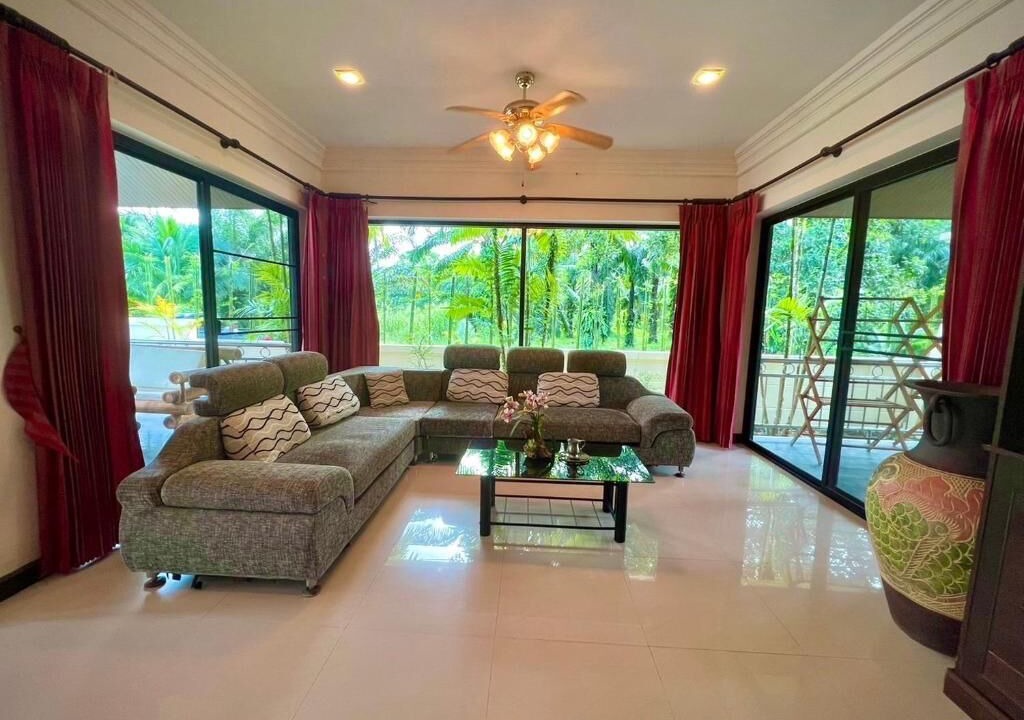 Photo of Livingroom in Khuekkhak