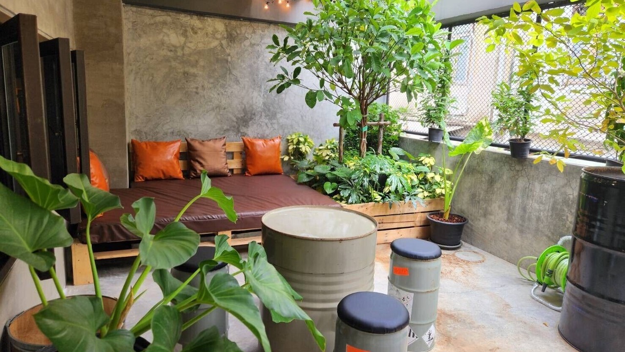 Photo of Outdoor in Phra Nakhon
