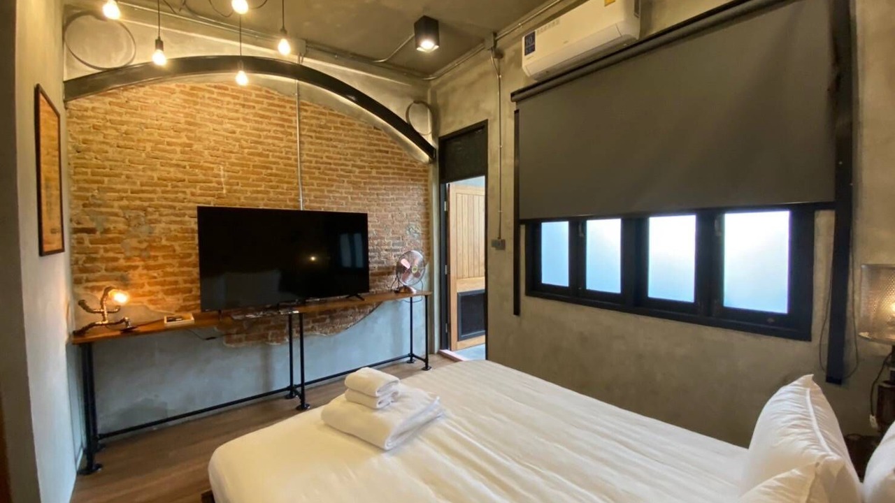 Photo of Bedroom in San Chao Pho Suea