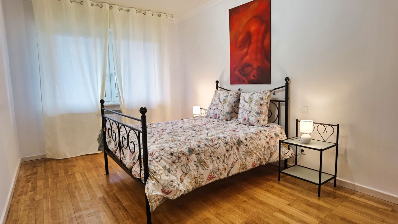 Photo of Bedroom in Bening-les-Saint-Avold