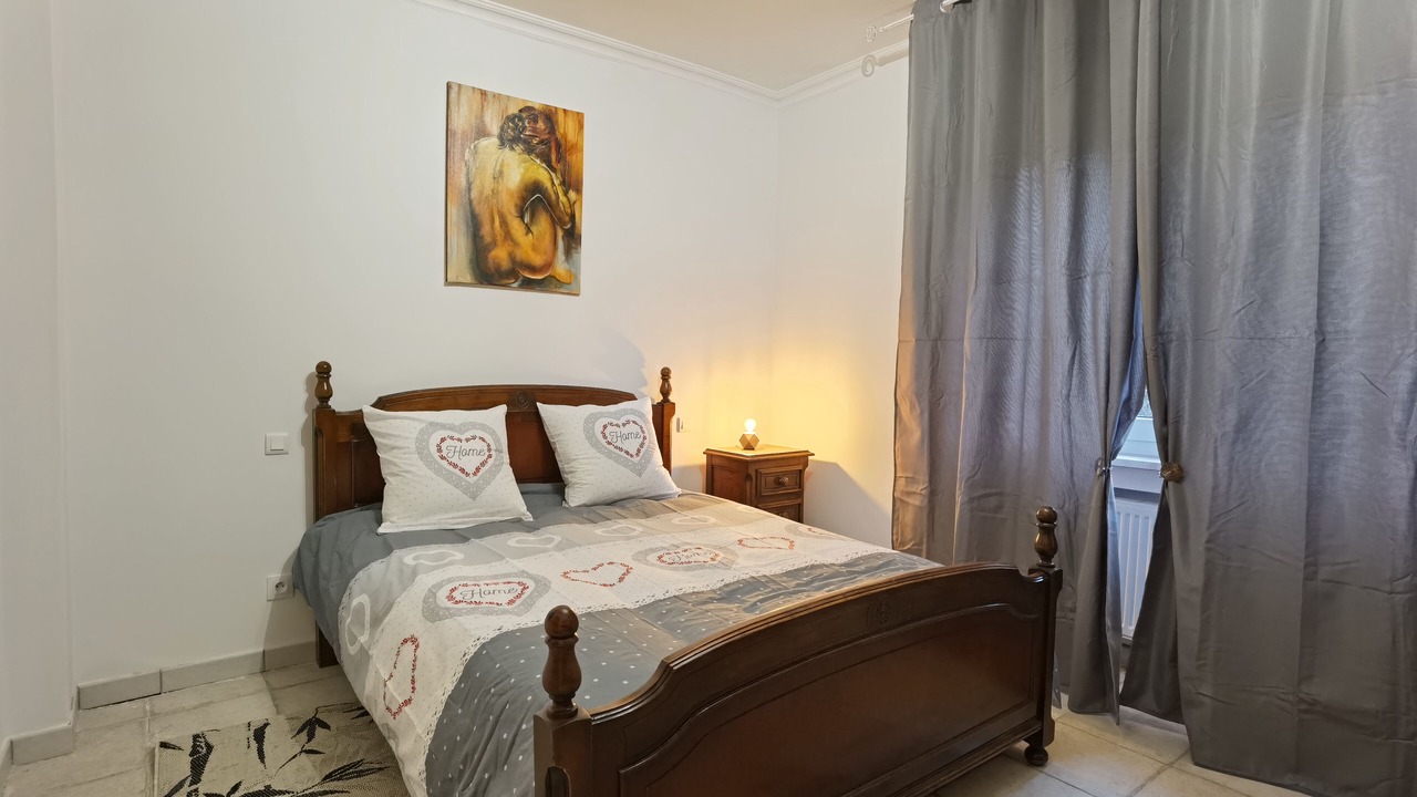 Photo of Bedroom in Bening-les-Saint-Avold