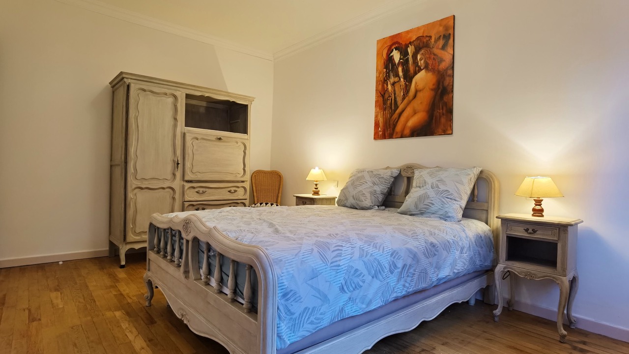 Photo of Bedroom in Bening-les-Saint-Avold