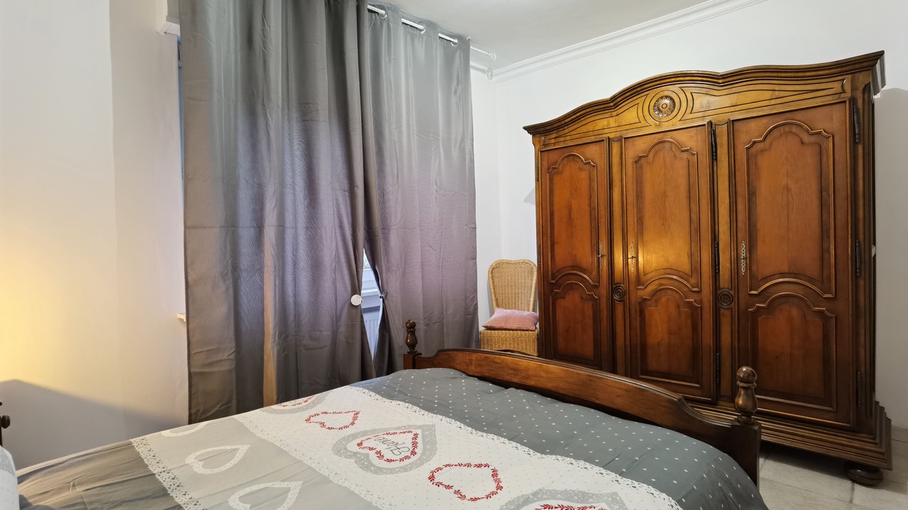 Photo of Bedroom in Bening-les-Saint-Avold