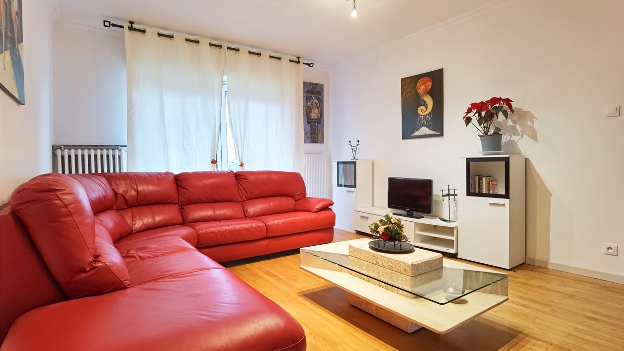 Photo of Livingroom in Bening-les-Saint-Avold