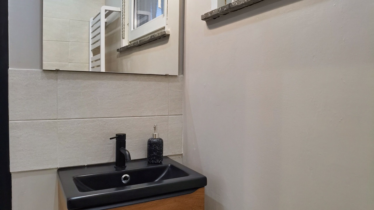 Photo of Bathroom in Bening-les-Saint-Avold
