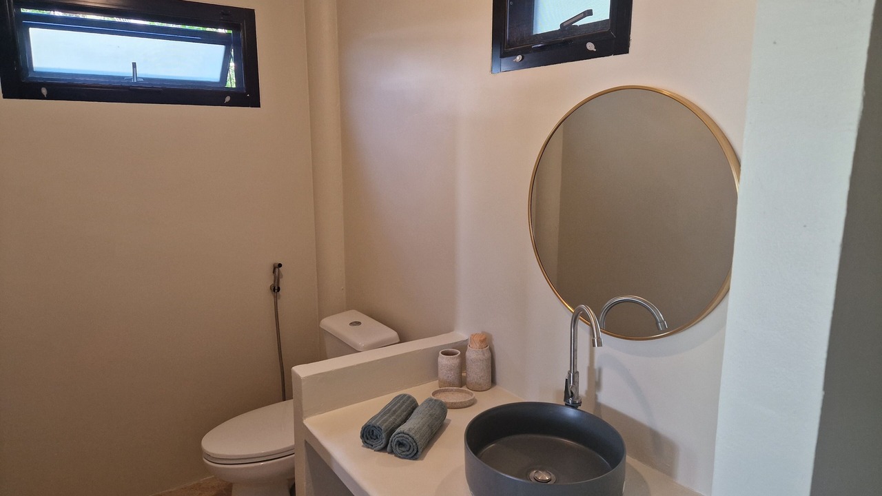 Photo of Bathroom in Ko Chang