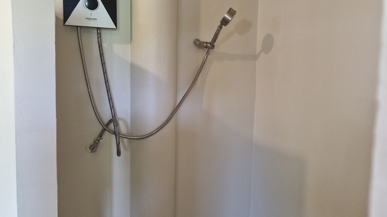 Photo of Bathroom in Ko Chang