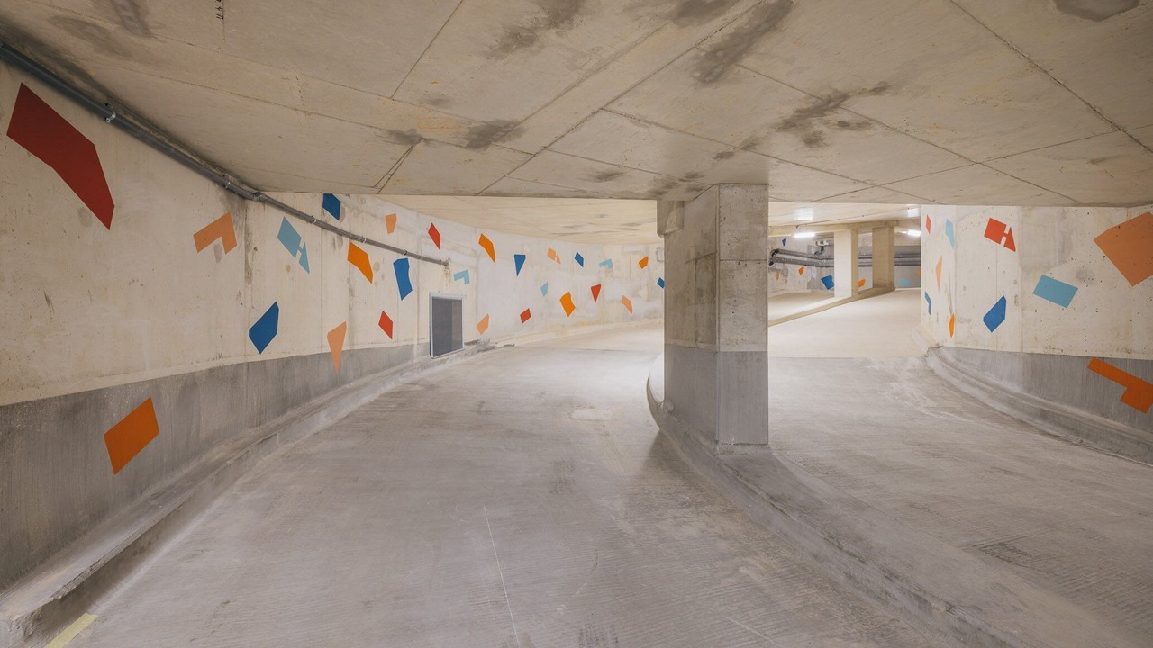 Photo of Outdoor in Ivry-port