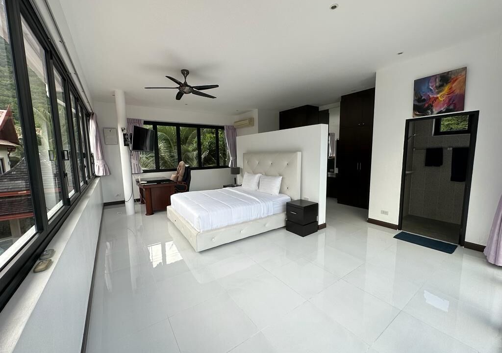 Photo of Bedroom in Kathu