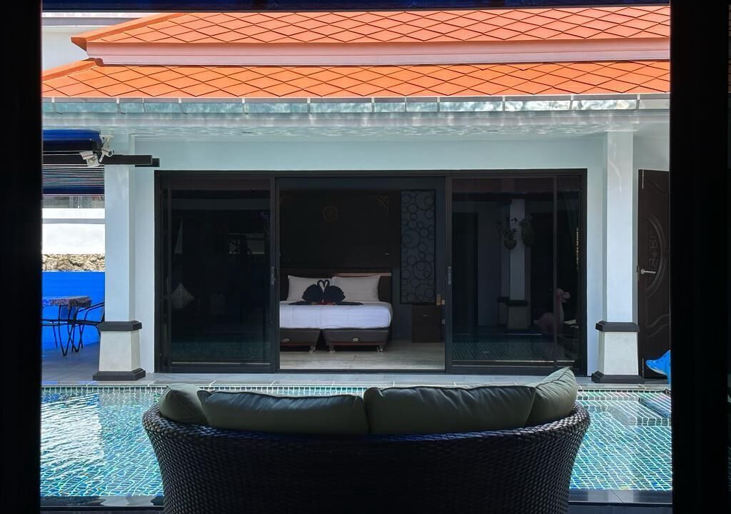 Photo of Patio Balcony in Kathu