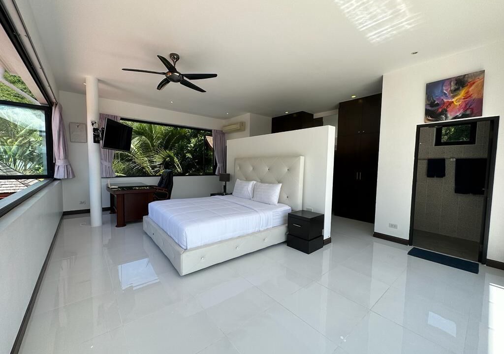 Photo of Bedroom in Kathu