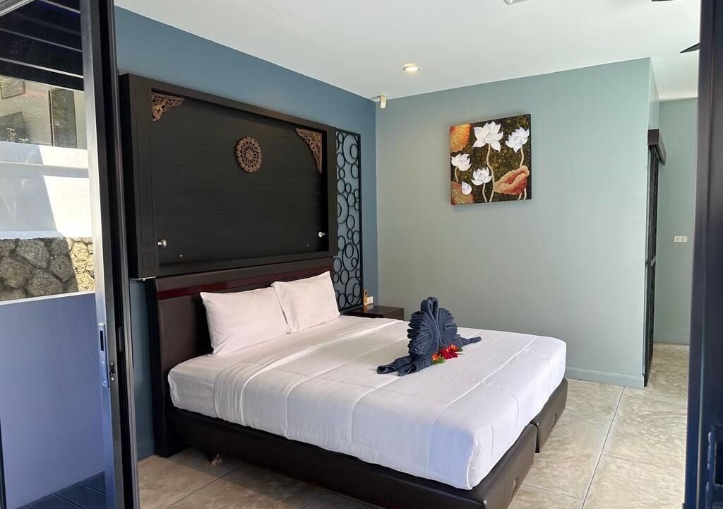 Photo of Bedroom in Kathu