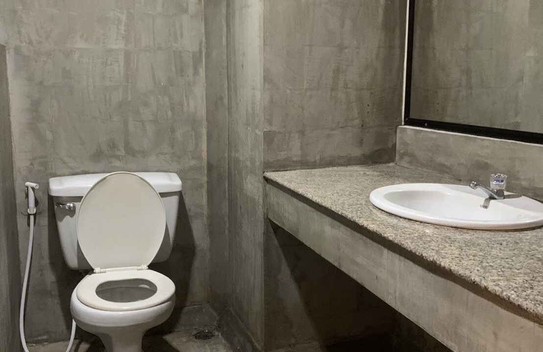 Photo of Bathroom in Wat Ket