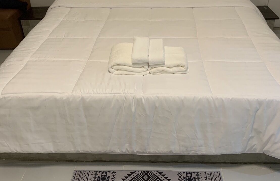 Photo of Bedroom in Wat Ket