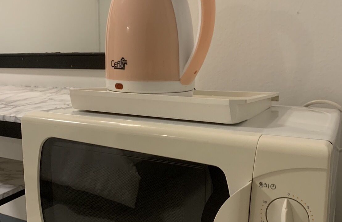 Photo of Kitchen in Wat Ket