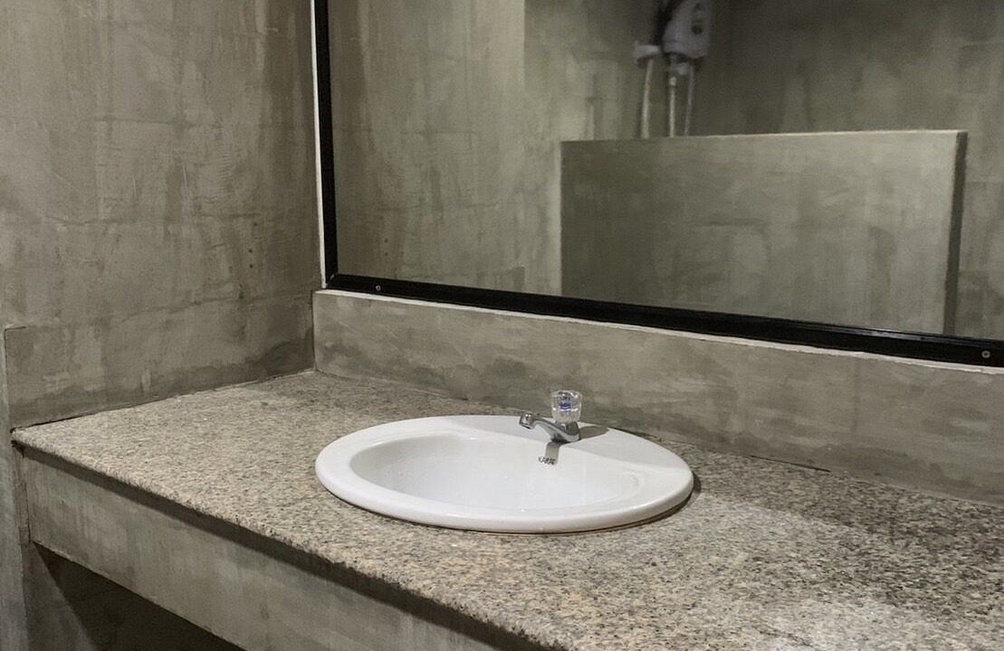 Photo of Bathroom in Wat Ket