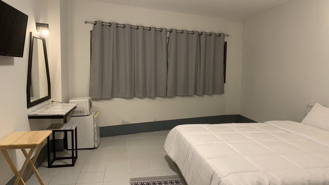 Photo of Bedroom in Wat Ket