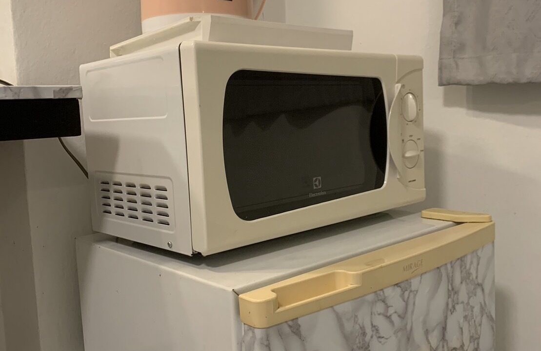 Photo of Kitchen in Wat Ket