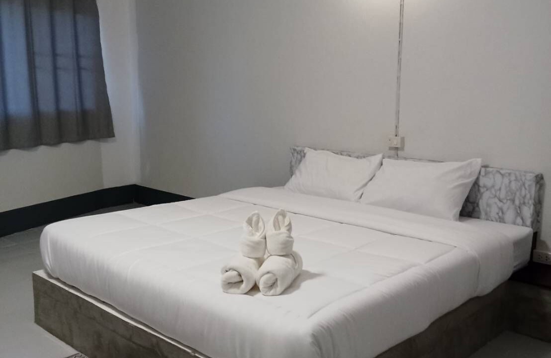 Photo of Bedroom in Wat Ket