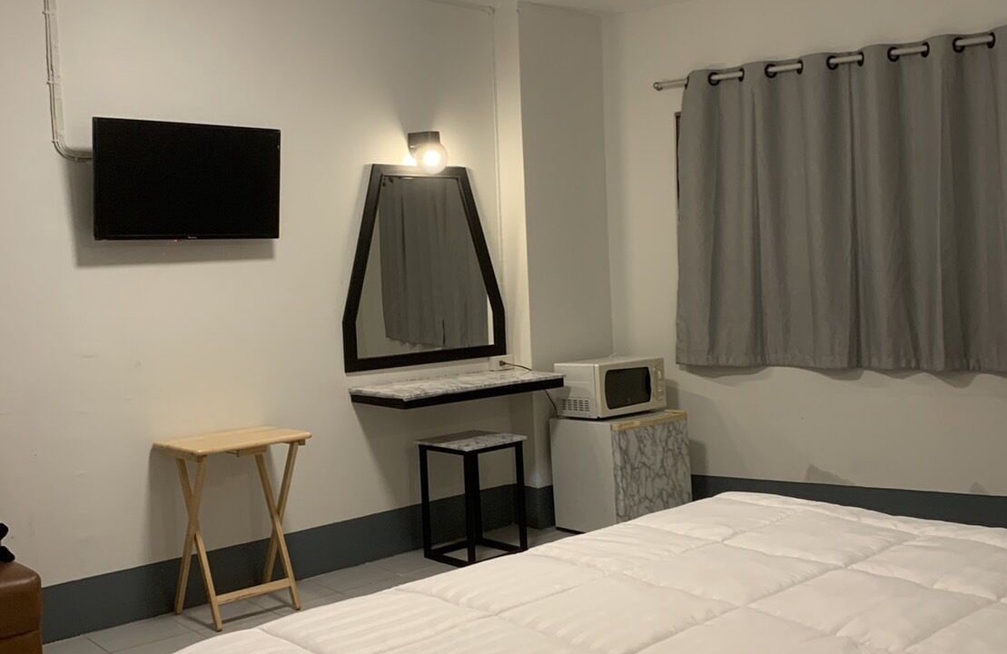Photo of Bedroom in Wat Ket