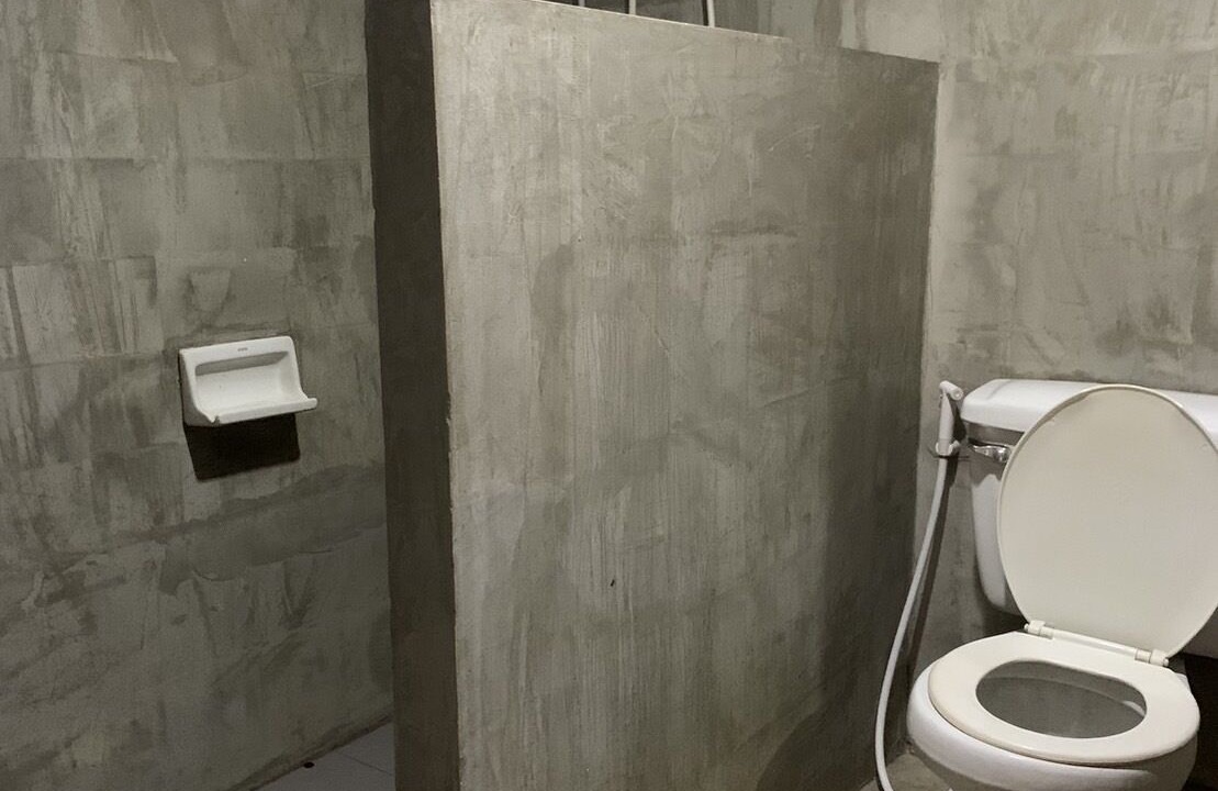 Photo of Bathroom in Wat Ket