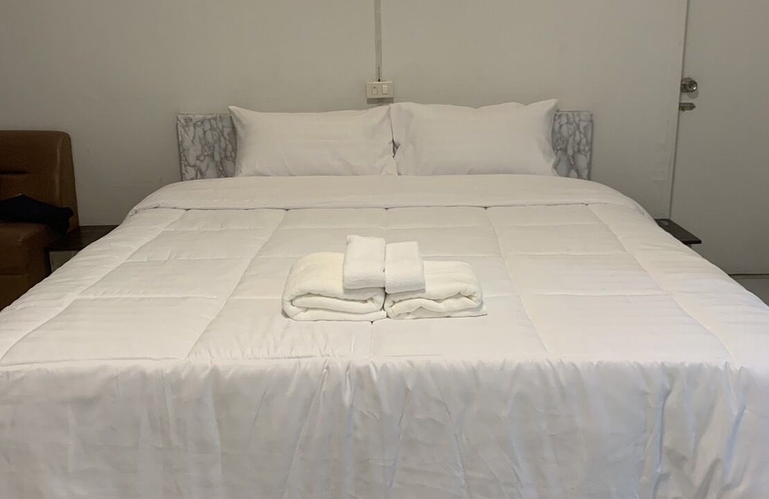 Photo of Bedroom in Wat Ket