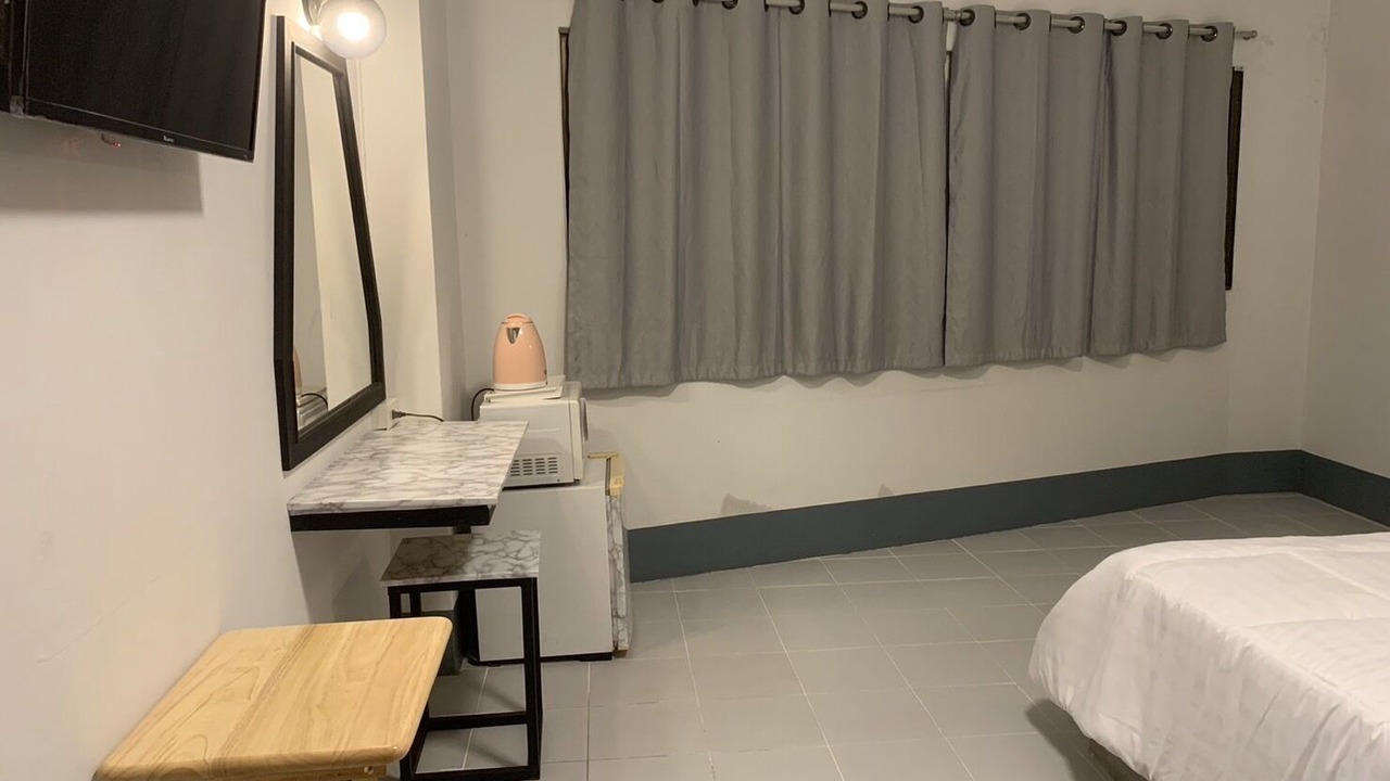 Photo of Bedroom in Wat Ket