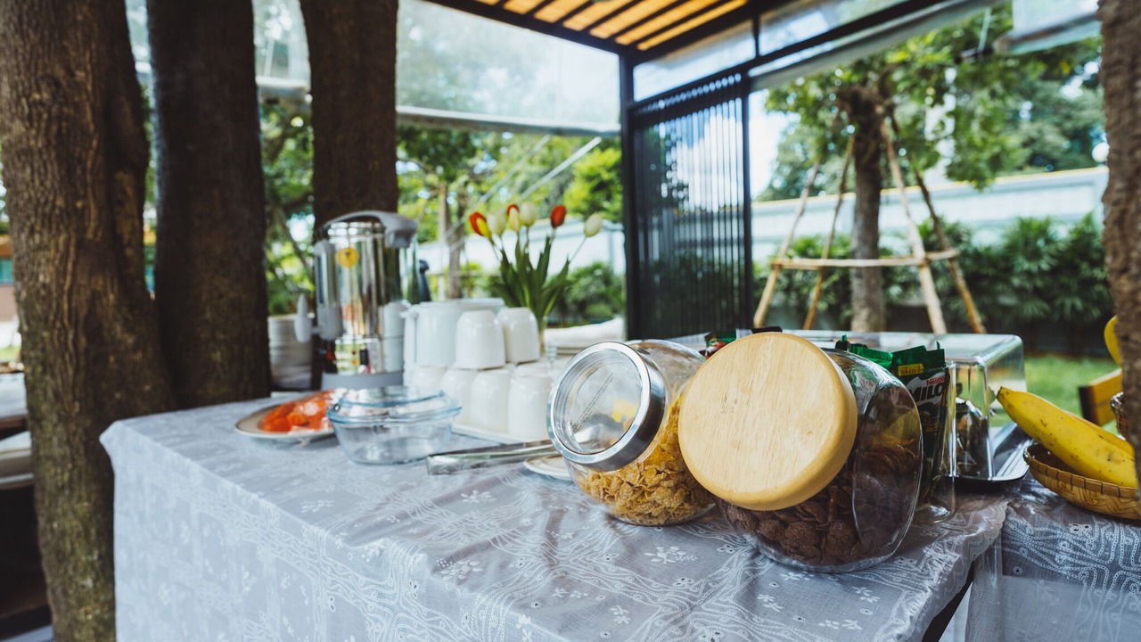 Photo of Outdoor in Huai Yai