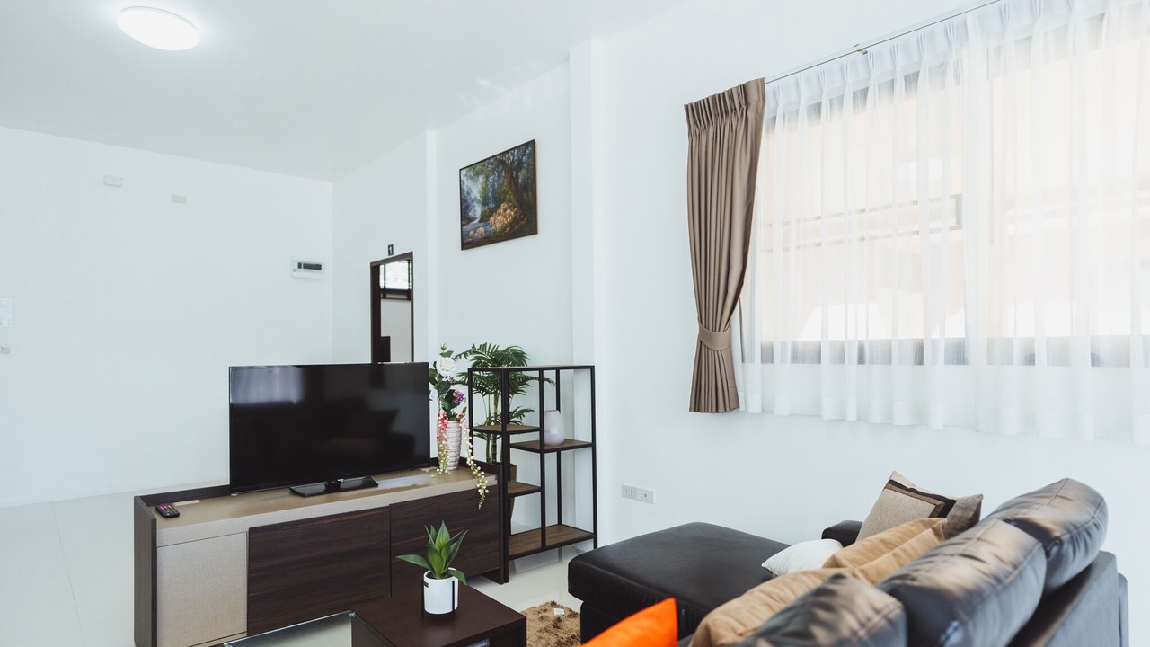 Photo of Livingroom in Huai Yai