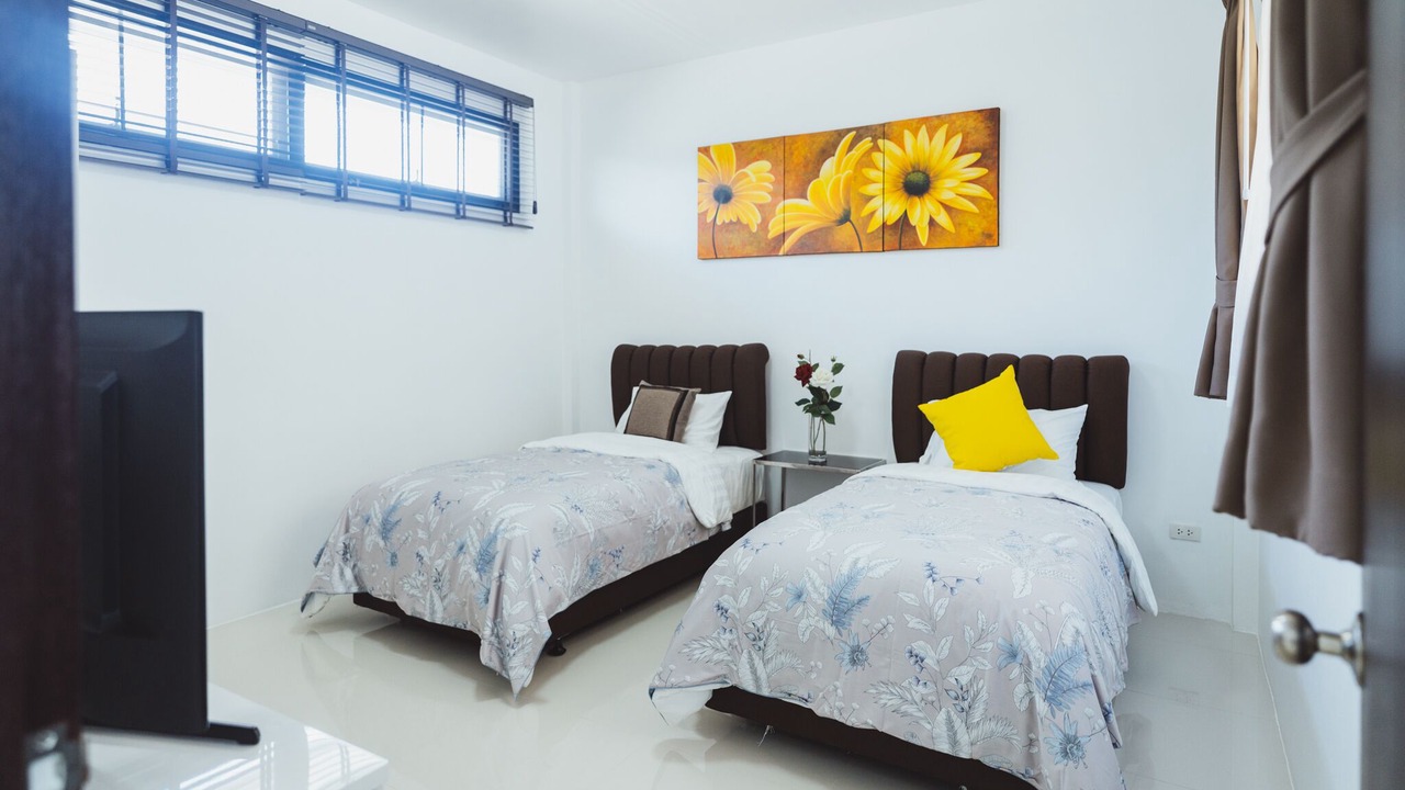 Photo of Bedroom in Huai Yai