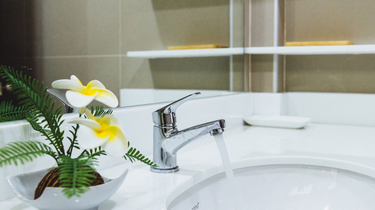 Photo of Bathroom in Huai Yai