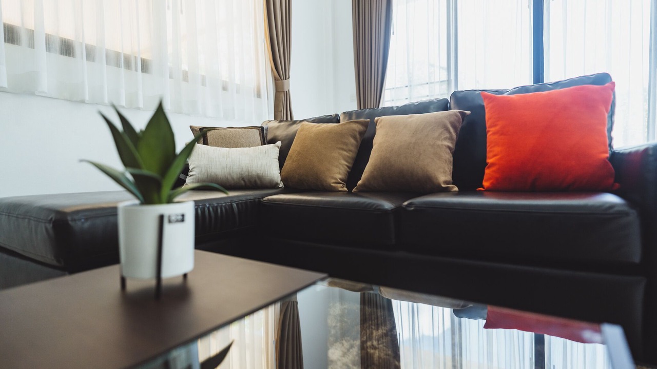 Photo of Livingroom in Huai Yai