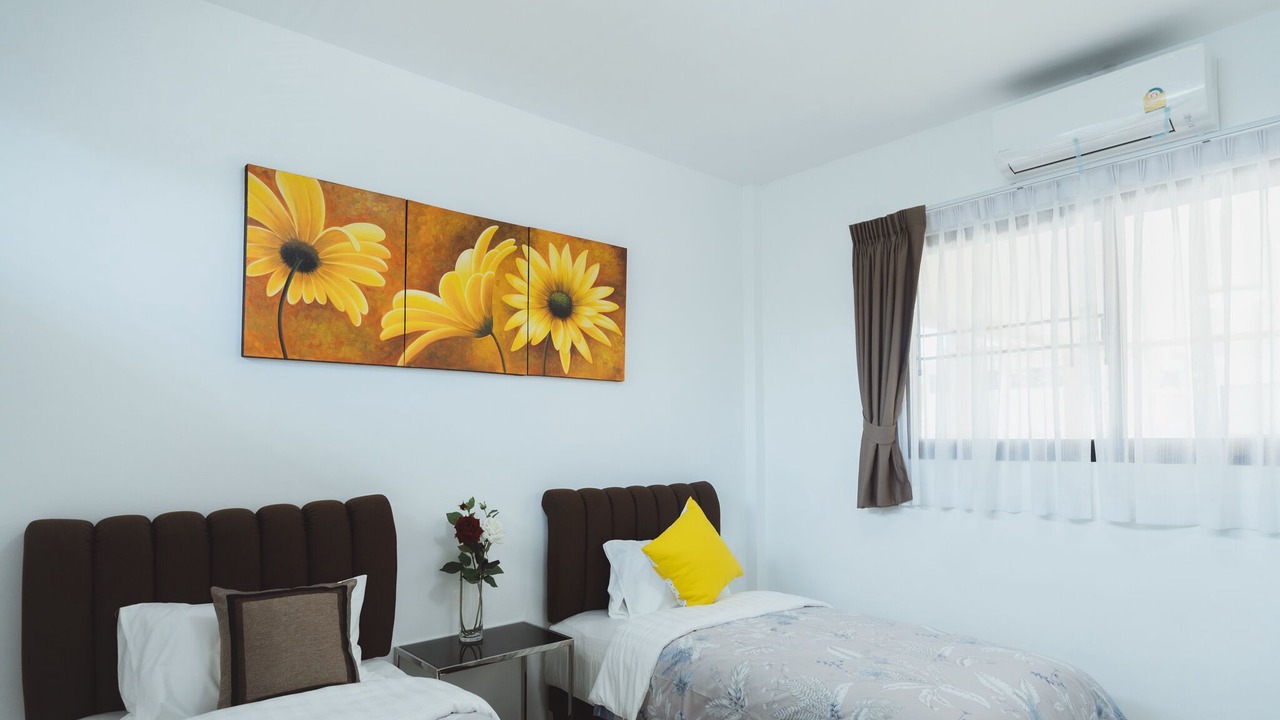 Photo of Bedroom in Huai Yai