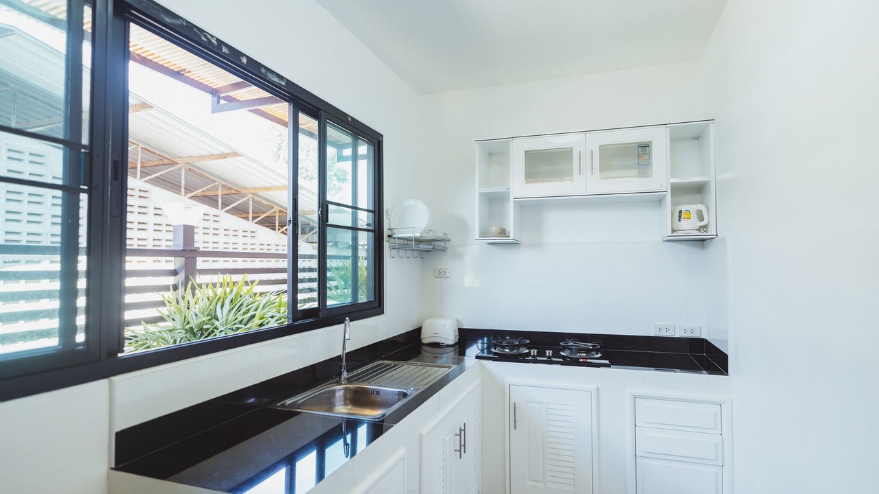 Photo of Kitchen in Huai Yai