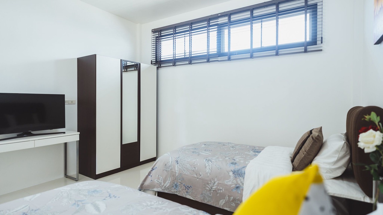 Photo of Bedroom in Huai Yai